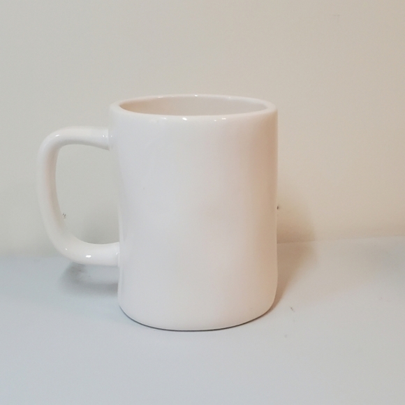 New Rae Dunn Boss Mug - Picture 3 of 4